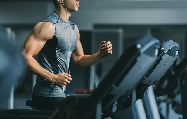 Fitness Assessment and Program Design