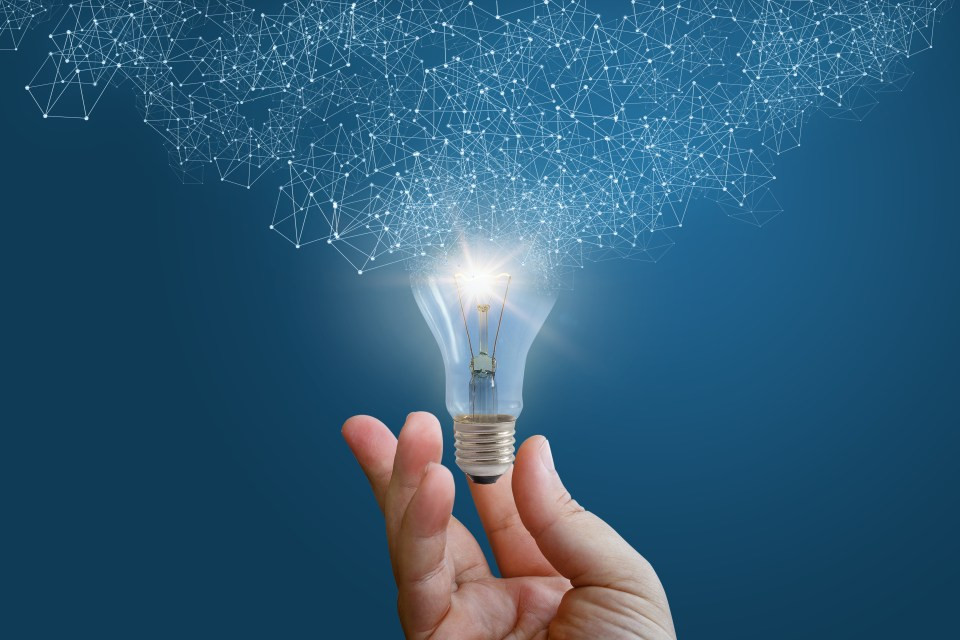 Entrepreneurship & Innovation - V2